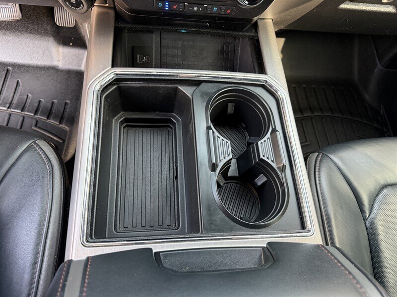 2020 Ford F-250 Super Duty Platinum - Photo 46 - Nashville, TN 37210