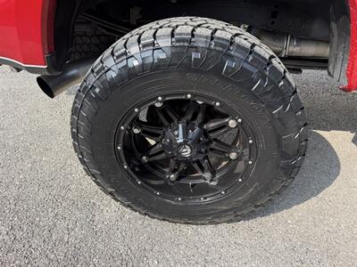 2020 Ford F-250 Super Duty Platinum - Photo 11 - Nashville, TN 37210