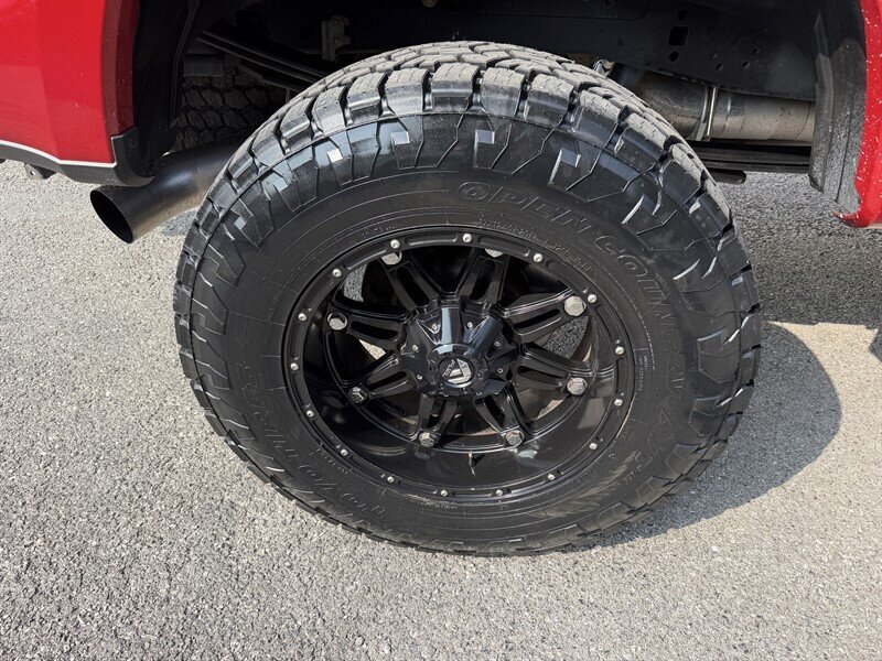 2020 Ford F-250 Super Duty Platinum - Photo 11 - Nashville, TN 37210