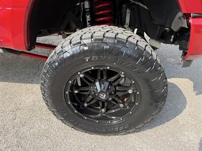 2020 Ford F-250 Super Duty Platinum - Photo 12 - Nashville, TN 37210
