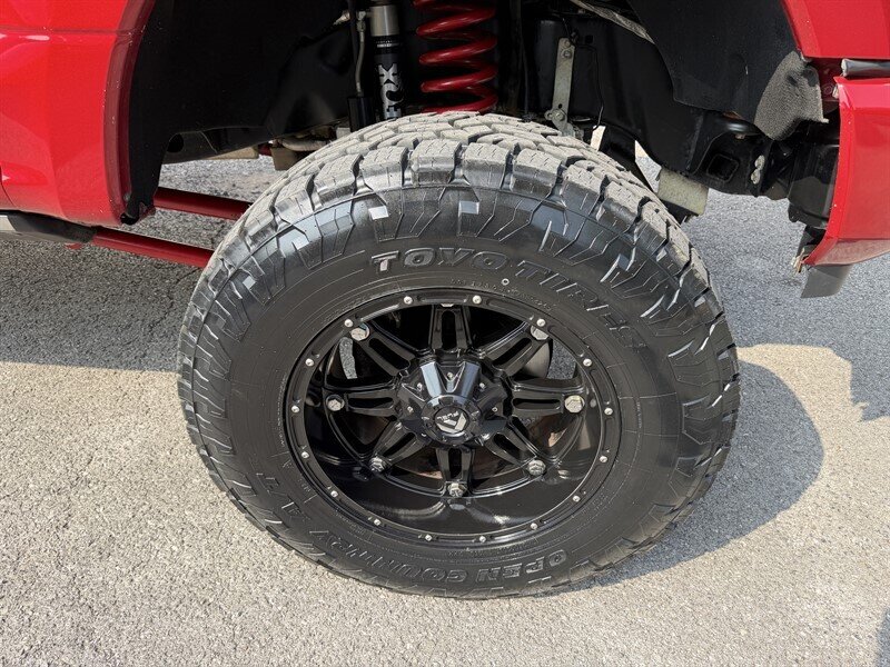2020 Ford F-250 Super Duty Platinum - Photo 12 - Nashville, TN 37210