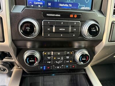 2020 Ford F-250 Super Duty Platinum - Photo 42 - Nashville, TN 37210