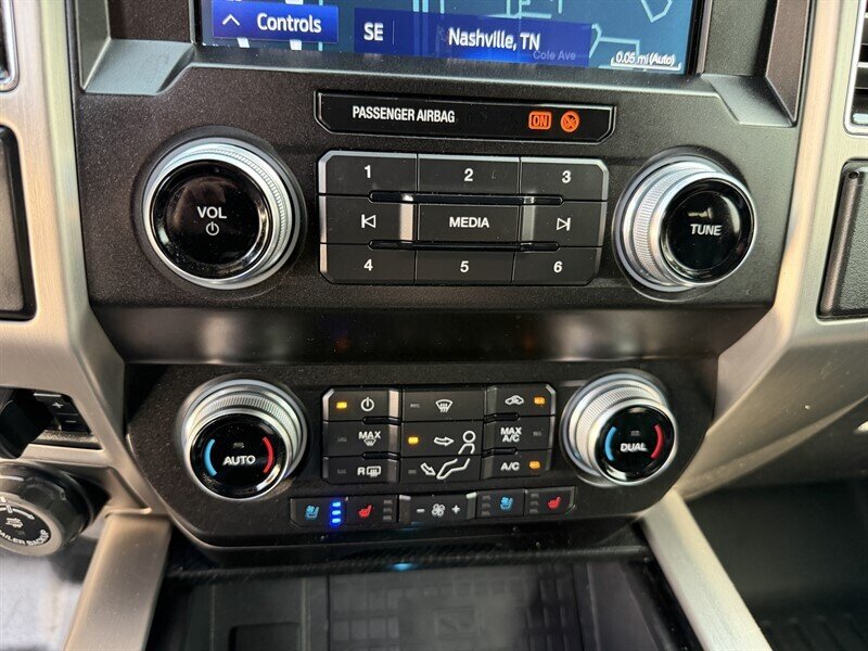 2020 Ford F-250 Super Duty Platinum - Photo 42 - Nashville, TN 37210