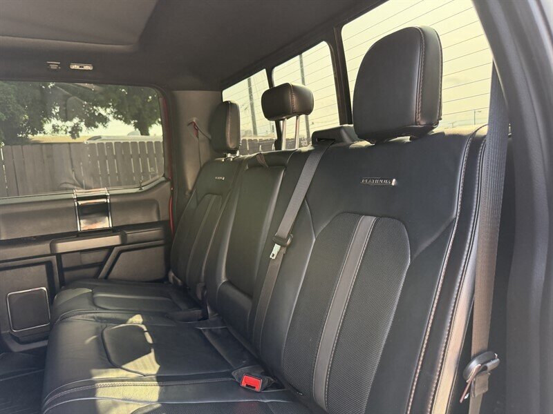 2020 Ford F-250 Super Duty Platinum - Photo 28 - Nashville, TN 37210