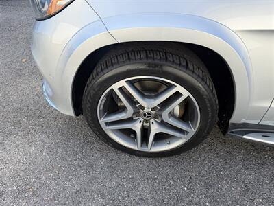2019 Mercedes-Benz GLS GLS 550 - Photo 14 - Nashville, TN 37210