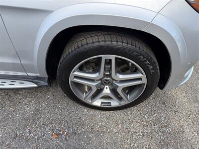 2019 Mercedes-Benz GLS GLS 550 - Photo 13 - Nashville, TN 37210