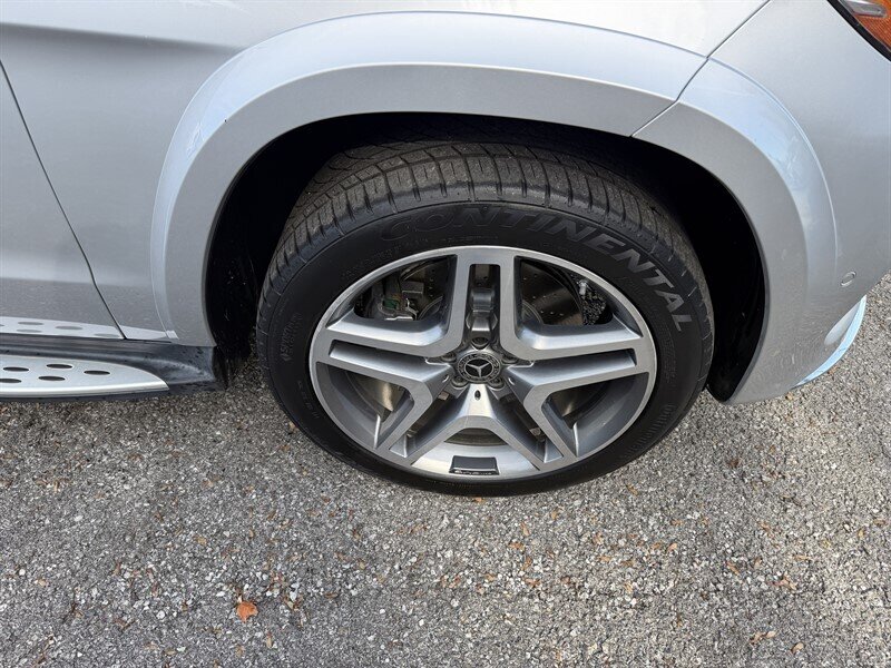 2019 Mercedes-Benz GLS GLS 550 - Photo 13 - Nashville, TN 37210