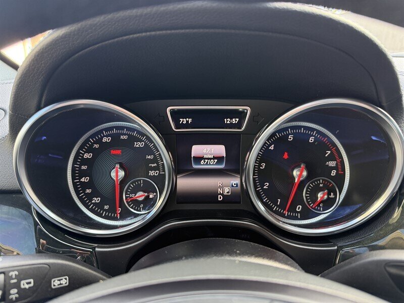 2019 Mercedes-Benz GLS GLS 550 - Photo 38 - Nashville, TN 37210