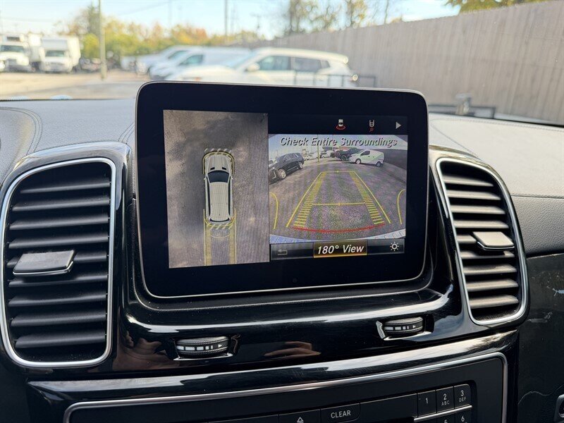 2019 Mercedes-Benz GLS GLS 550 - Photo 41 - Nashville, TN 37210