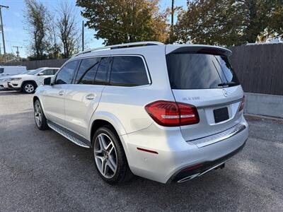 2019 Mercedes-Benz GLS GLS 550 - Photo 8 - Nashville, TN 37210