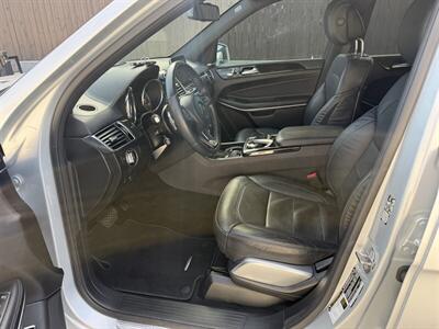 2019 Mercedes-Benz GLS GLS 550 - Photo 21 - Nashville, TN 37210