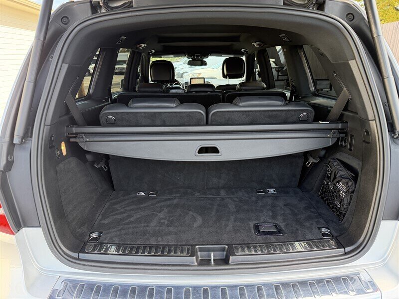 2019 Mercedes-Benz GLS GLS 550 - Photo 31 - Nashville, TN 37210