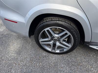 2019 Mercedes-Benz GLS GLS 550 - Photo 11 - Nashville, TN 37210