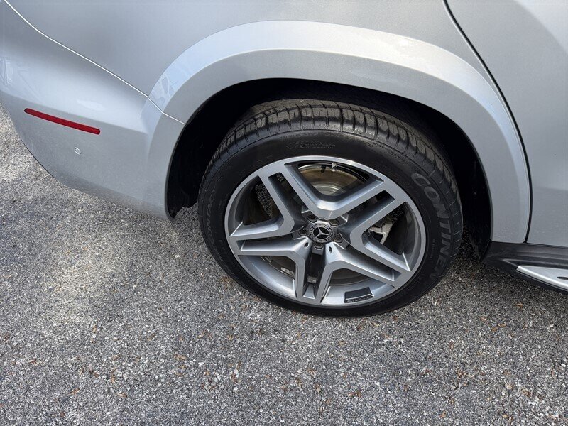 2019 Mercedes-Benz GLS GLS 550 - Photo 11 - Nashville, TN 37210