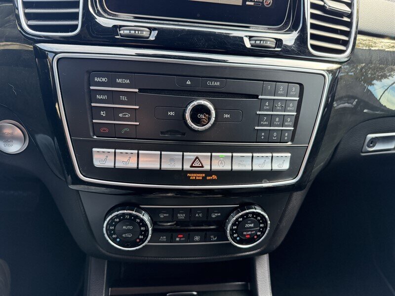 2019 Mercedes-Benz GLS GLS 550 - Photo 42 - Nashville, TN 37210