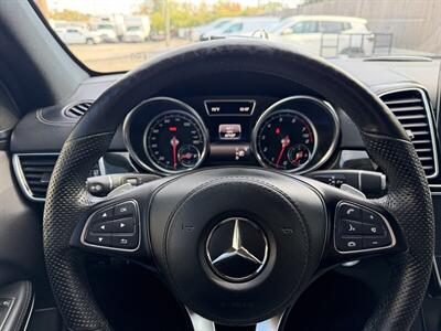 2019 Mercedes-Benz GLS GLS 550 - Photo 37 - Nashville, TN 37210