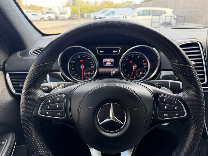 2019 Mercedes-Benz GLS GLS 550 - Photo 37 - Nashville, TN 37210