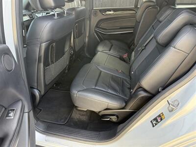 2019 Mercedes-Benz GLS GLS 550 - Photo 26 - Nashville, TN 37210