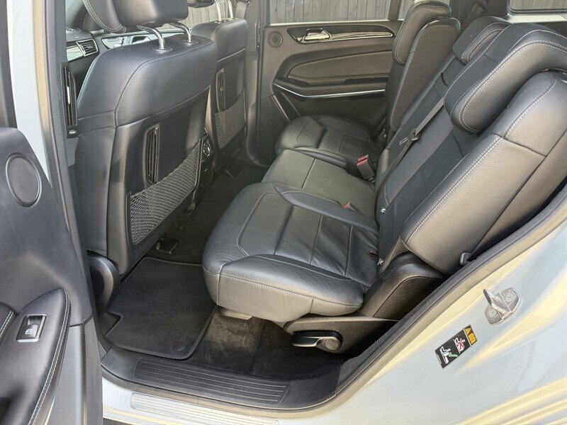2019 Mercedes-Benz GLS GLS 550 - Photo 26 - Nashville, TN 37210
