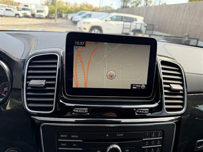 2019 Mercedes-Benz GLS GLS 550 - Photo 40 - Nashville, TN 37210