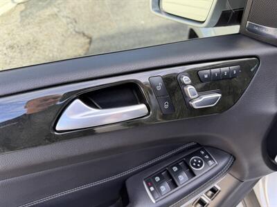 2019 Mercedes-Benz GLS GLS 550 - Photo 18 - Nashville, TN 37210