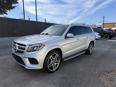 2019 Mercedes-Benz GLS GLS 550 - Photo 5 - Nashville, TN 37210