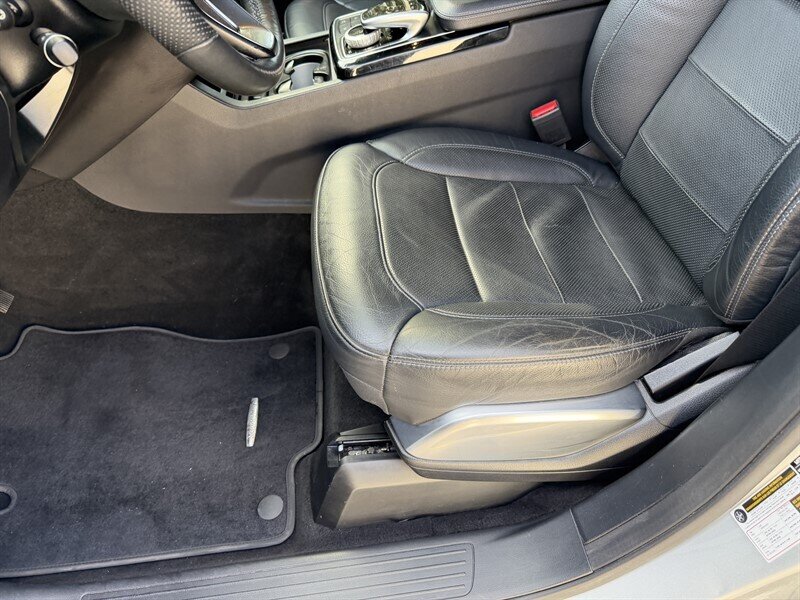 2019 Mercedes-Benz GLS GLS 550 - Photo 22 - Nashville, TN 37210