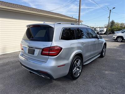 2019 Mercedes-Benz GLS GLS 550 - Photo 10 - Nashville, TN 37210