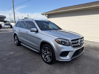 2019 Mercedes-Benz GLS GLS 550 - Photo 3 - Nashville, TN 37210