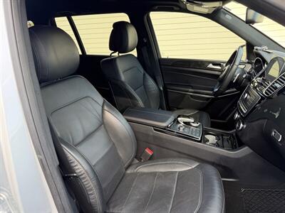 2019 Mercedes-Benz GLS GLS 550 - Photo 36 - Nashville, TN 37210