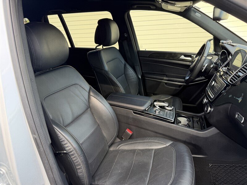 2019 Mercedes-Benz GLS GLS 550 - Photo 36 - Nashville, TN 37210