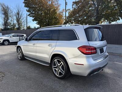 2019 Mercedes-Benz GLS GLS 550 - Photo 7 - Nashville, TN 37210