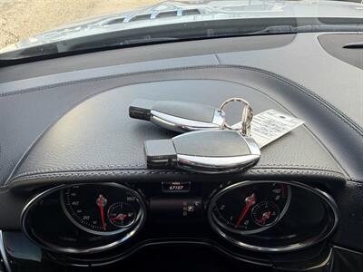 2019 Mercedes-Benz GLS GLS 550 - Photo 39 - Nashville, TN 37210