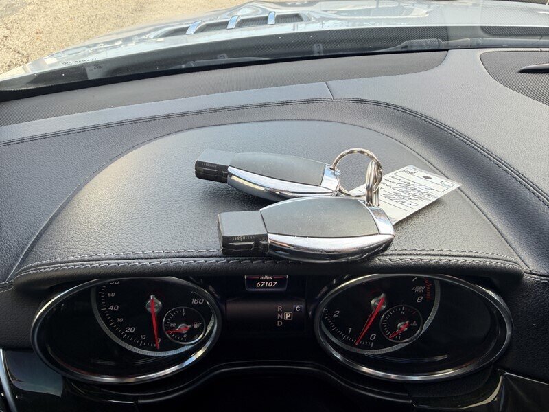 2019 Mercedes-Benz GLS GLS 550 - Photo 39 - Nashville, TN 37210