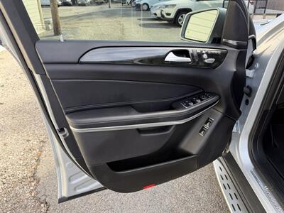 2019 Mercedes-Benz GLS GLS 550 - Photo 17 - Nashville, TN 37210