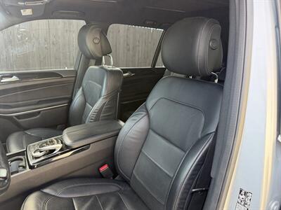 2019 Mercedes-Benz GLS GLS 550 - Photo 23 - Nashville, TN 37210