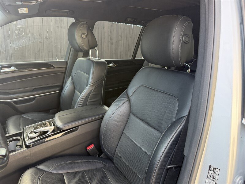 2019 Mercedes-Benz GLS GLS 550 - Photo 23 - Nashville, TN 37210