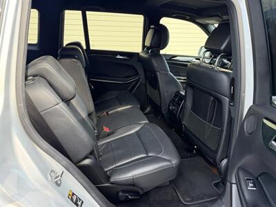 2019 Mercedes-Benz GLS GLS 550 - Photo 34 - Nashville, TN 37210
