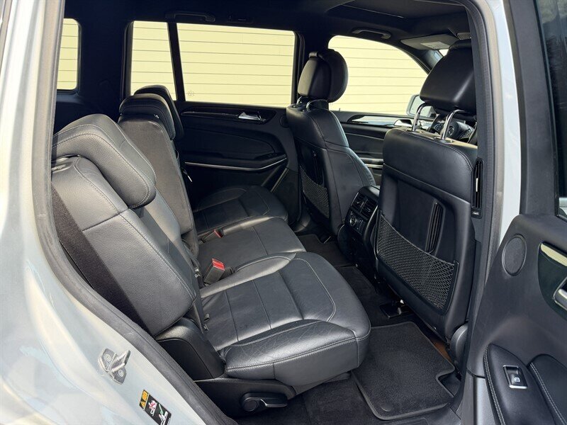 2019 Mercedes-Benz GLS GLS 550 - Photo 34 - Nashville, TN 37210