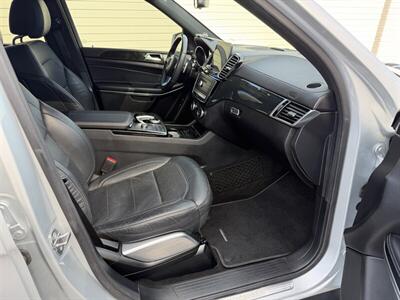 2019 Mercedes-Benz GLS GLS 550 - Photo 35 - Nashville, TN 37210
