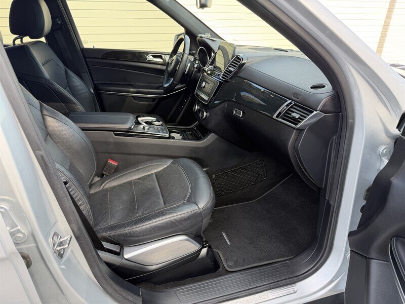 2019 Mercedes-Benz GLS GLS 550 - Photo 35 - Nashville, TN 37210