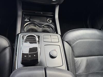 2019 Mercedes-Benz GLS GLS 550 - Photo 44 - Nashville, TN 37210