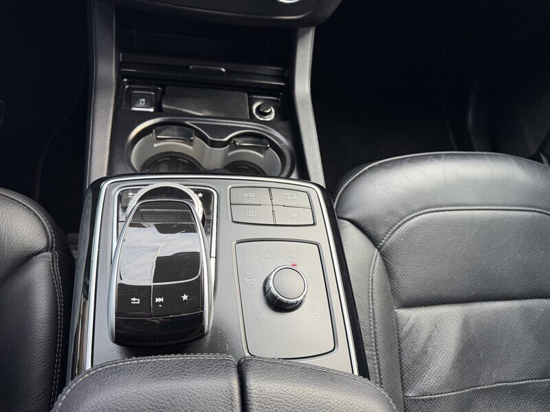 2019 Mercedes-Benz GLS GLS 550 - Photo 44 - Nashville, TN 37210