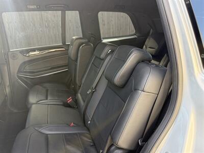 2019 Mercedes-Benz GLS GLS 550 - Photo 27 - Nashville, TN 37210