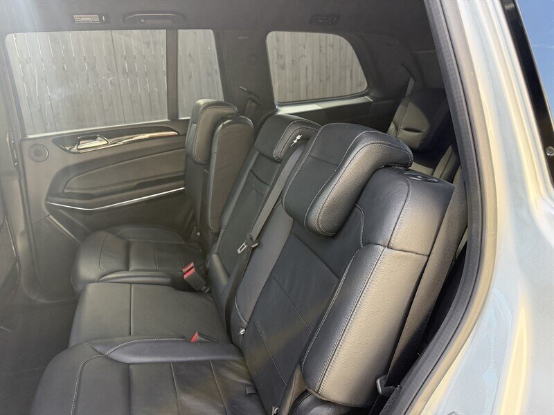 2019 Mercedes-Benz GLS GLS 550 - Photo 27 - Nashville, TN 37210