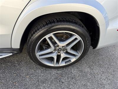 2019 Mercedes-Benz GLS GLS 550 - Photo 16 - Nashville, TN 37210