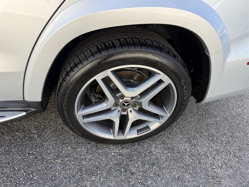 2019 Mercedes-Benz GLS GLS 550 - Photo 16 - Nashville, TN 37210