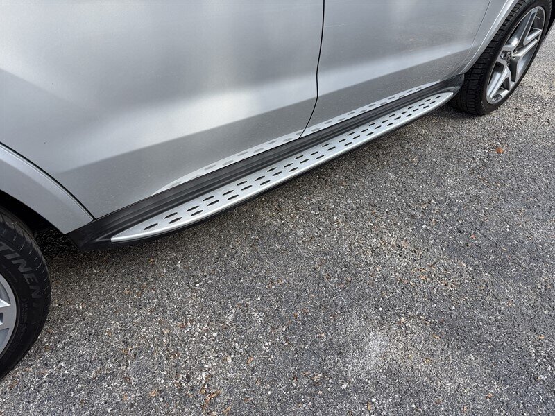 2019 Mercedes-Benz GLS GLS 550 - Photo 12 - Nashville, TN 37210