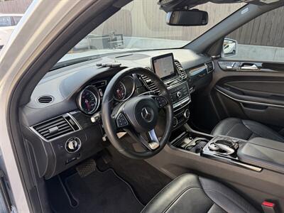2019 Mercedes-Benz GLS GLS 550 - Photo 25 - Nashville, TN 37210