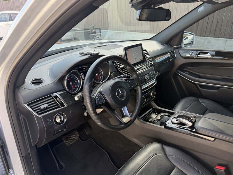 2019 Mercedes-Benz GLS GLS 550 - Photo 25 - Nashville, TN 37210
